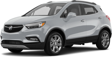 Encore Premium Sport Utility 4D image