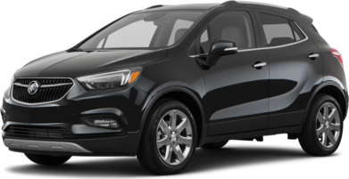 Encore Essence Sport Utility 4D image