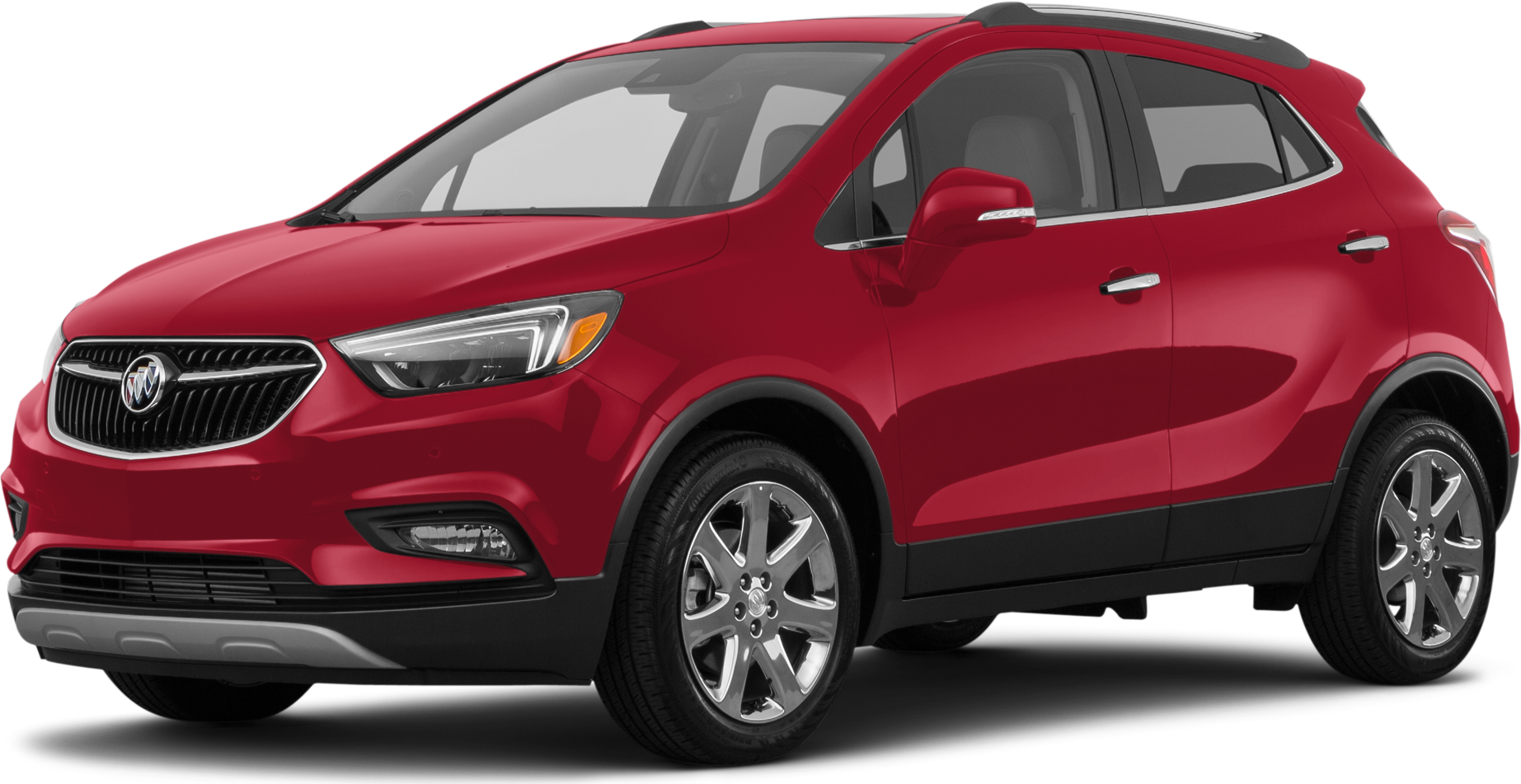 Encore Essence Sport Utility 4D image