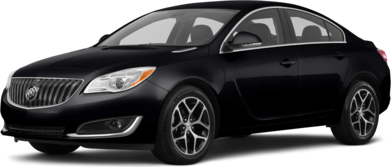 Regal Sport Touring Sedan 4D image