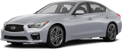 INFINITI Q50 2.0t Sport Sedan 4D
