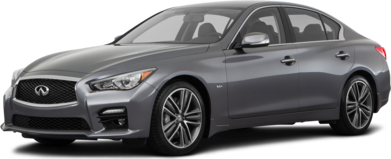 Q50 3.0t Sport Sedan 4D image
