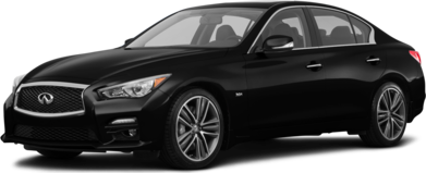 Q50 3.0t Sport Sedan 4D image