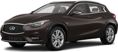 INFINITI QX30 Premium Sport Utility 4D