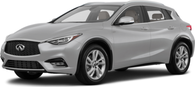 QX30 Premium Sport Utility 4D image