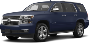 2017 Chevrolet Tahoe