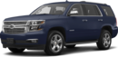 2017 Chevrolet Tahoe image