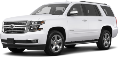 Tahoe Premier Sport Utility 4D image