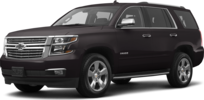2017 Chevrolet Tahoe