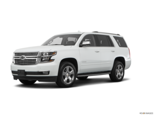 Used 2017 Chevrolet Tahoe Values Cars For Sale Kelley Blue Book