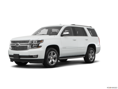 Used 2017 Chevrolet Tahoe Values Cars For Sale Kelley Blue Book