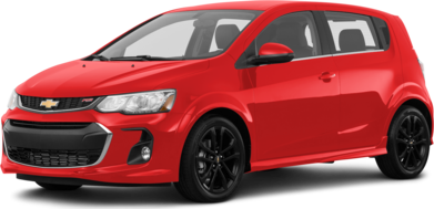 Chevrolet Sonic