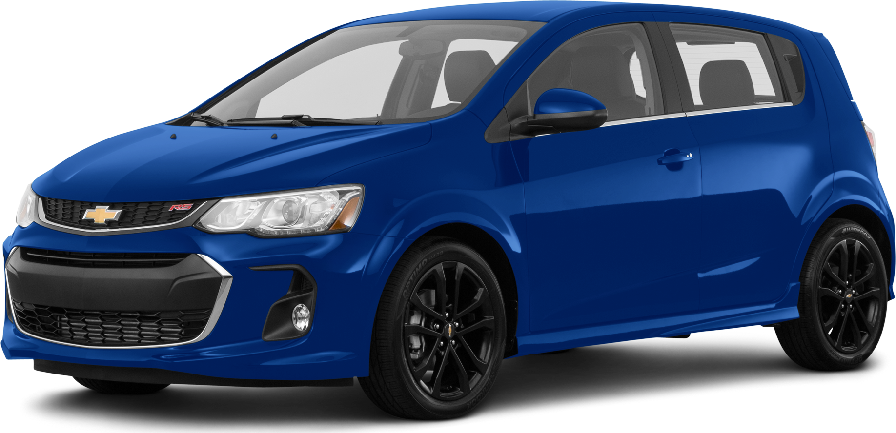 2017 Chevrolet Sonic Price, Value, Ratings & Reviews | Kelley Blue Book