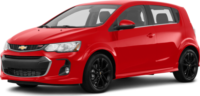 Chevrolet Sonic
