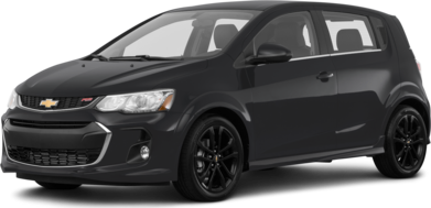 Chevrolet Sonic