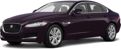 Jaguar XF XF 35t Prestige Sedan 4D