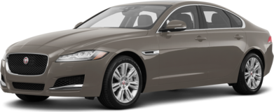 XF 35t Premium Sedan 4D image