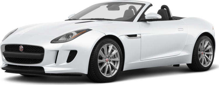 2017 Jaguar F-TYPE Exterior: 0