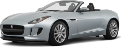 2017 Jaguar F-TYPE