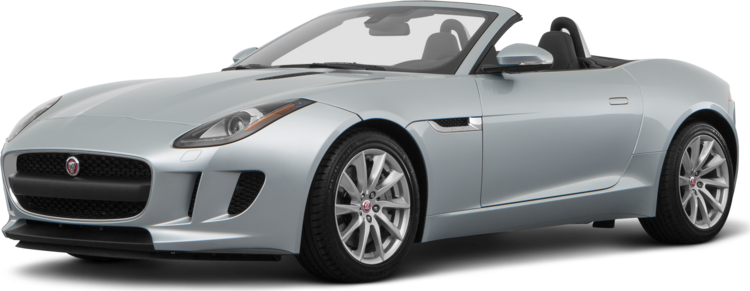 2017 Jaguar F-TYPE Exterior: 0