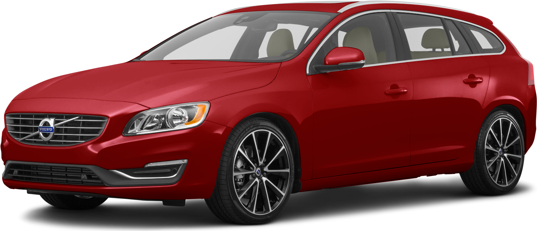 2017 Volvo V60 Prices, Reviews & Pictures | Kelley Blue Book