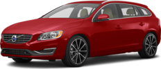 2017 Volvo V60