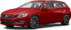 2017 Volvo V60 image