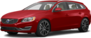 2017 Volvo V60 image