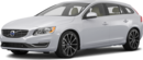 2017 Volvo V60 image