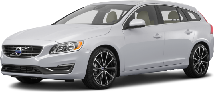 2017 Volvo V60 Exterior: 0