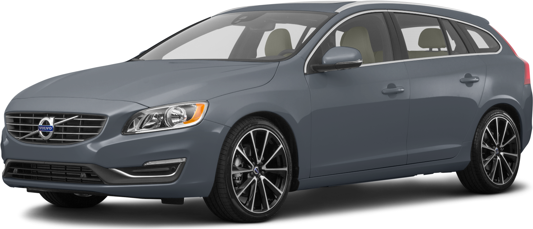 2017 Volvo V60 Specs & Feature Comparisons | Kelley Blue Book