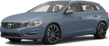 V60 T5 Premier Wagon 4D image