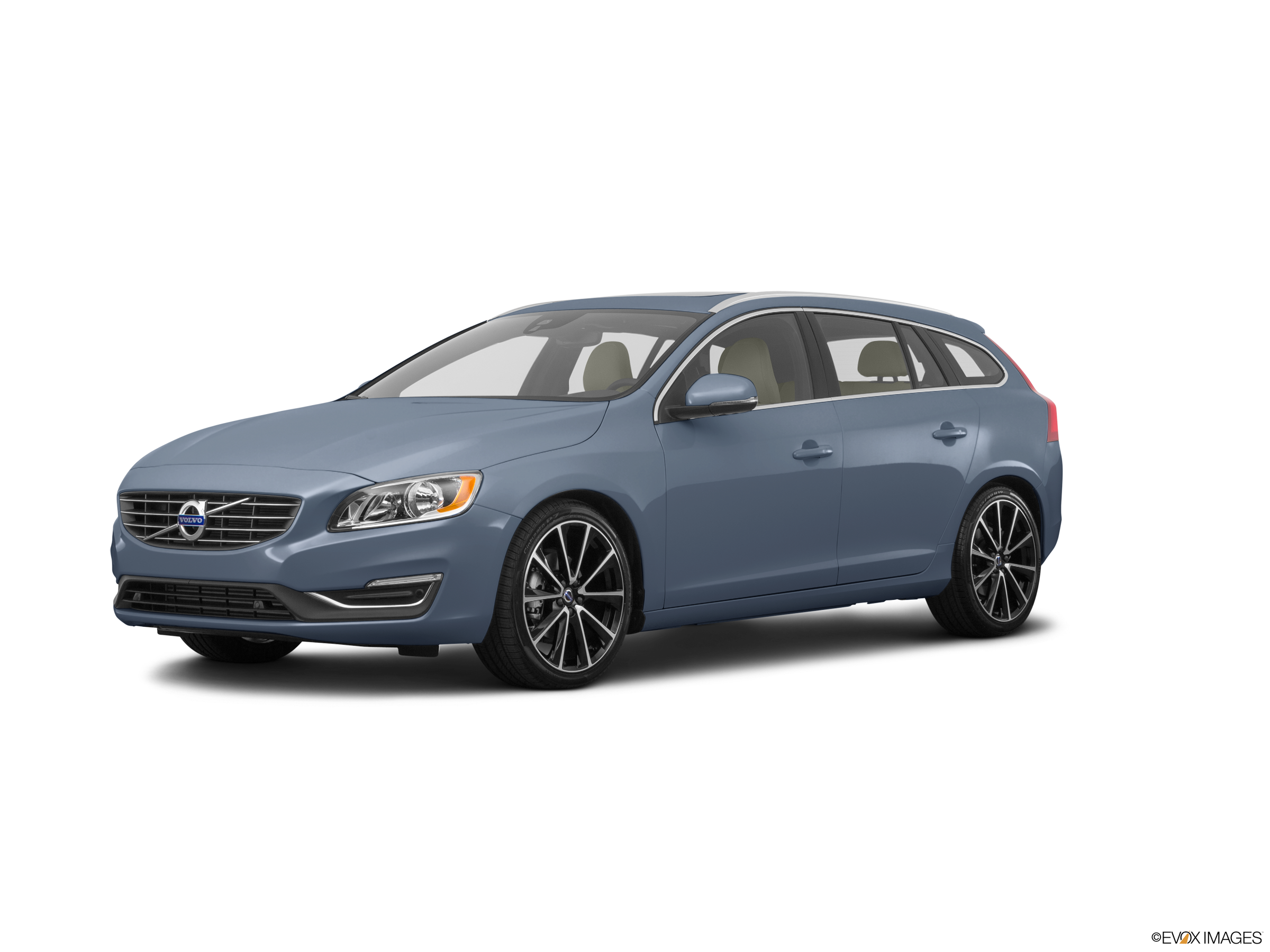 Used 2017 Volvo V60 T5 Wagon 4D Pricing | Kelley Blue Book