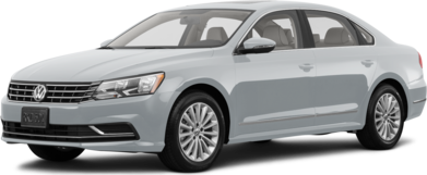 Passat 2.0T SE Sedan 4D image