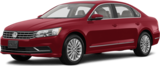 Passat 2.0T SE Sedan 4D image