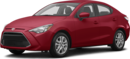 2017 Toyota Yaris iA image