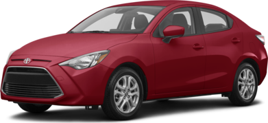 Toyota Yaris iA