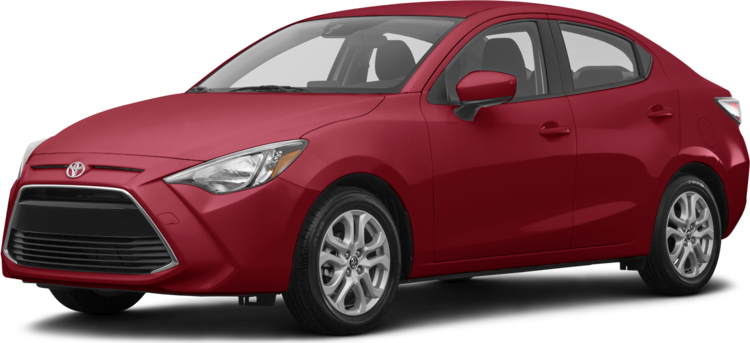 2017 Toyota Yaris iA Exterior: 0