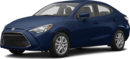 2017 Toyota Yaris iA image