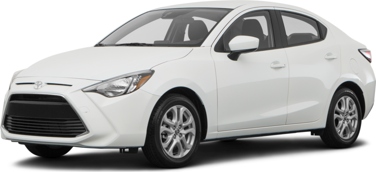 2017 Toyota Yaris iA Exterior: 0