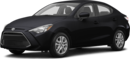 2018 Toyota Yaris iA image