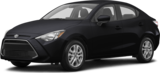 Toyota Yaris iA