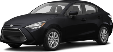 Toyota Yaris iA