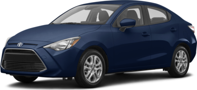 Toyota Yaris iA