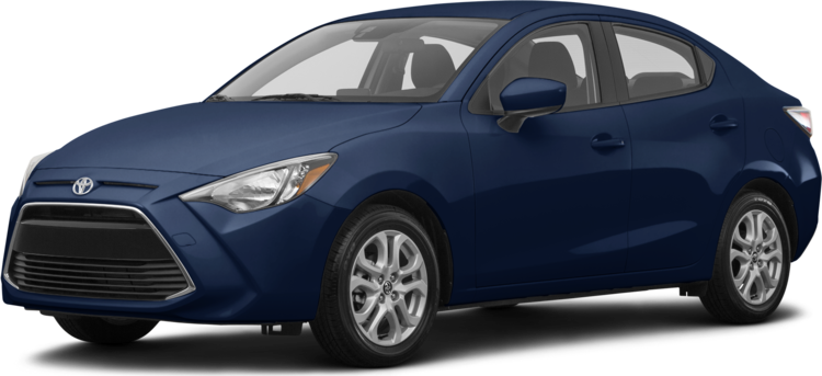 2018 Toyota Yaris iA Exterior: 0