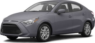 2018 Toyota Yaris iA Sedan 4D
