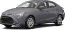 2018 Toyota Yaris iA image
