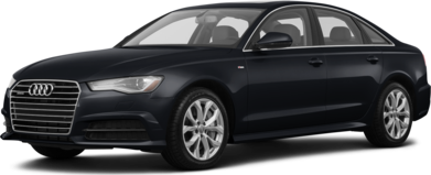 A6 competition Sedan 4D image