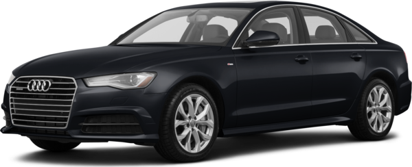 Used 2017 Audi A6 3.0T Premium Plus Sedan 4D Prices | Kelley Blue Book