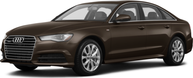 Audi A6 2.0T Premium Sedan 4D